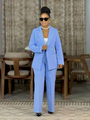 Azul Claro