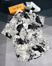 Preto / Branco