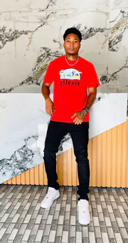 Vermelho