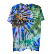 Verde / Azul / Roxo / Laranja / Branco / Preto