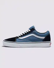 Azul / Branco