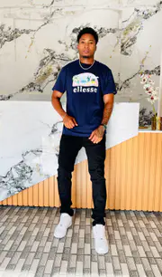 Azul