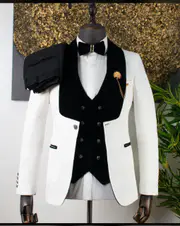 Branco / Preto