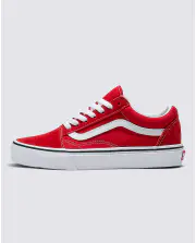 Vermelho / Branco