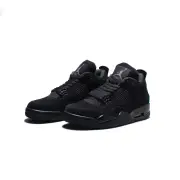 Preto / Preto