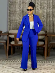 Azul