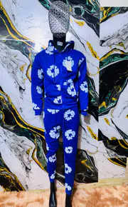 Azul