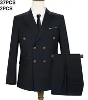 Preto / Preto