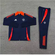 Azul / Vermelho