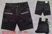 Preto / Preto