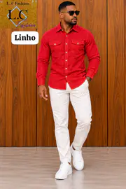 Vermelho