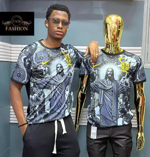 Camisa Oficial Premium - Times Europeus e Internacionais