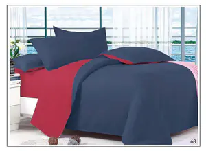 Conjunto de Lençóis 4 PCs Casal  