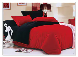 Conjunto de Lençóis 4 PCs Casal  