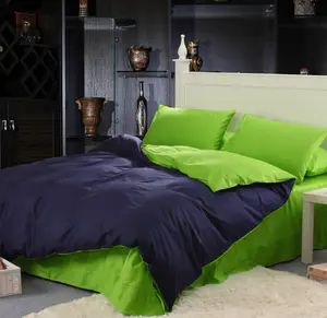 Conjunto de Lençóis 4 PCs Casal  