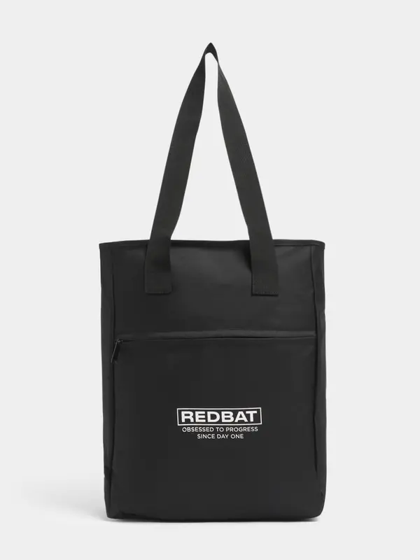 Bolsa Redbat Shopper Preta