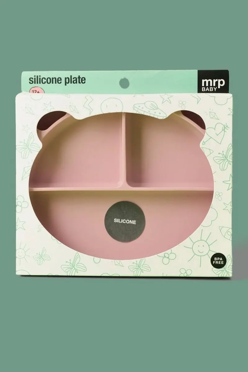 Prato Divider · Bebé · Rosa