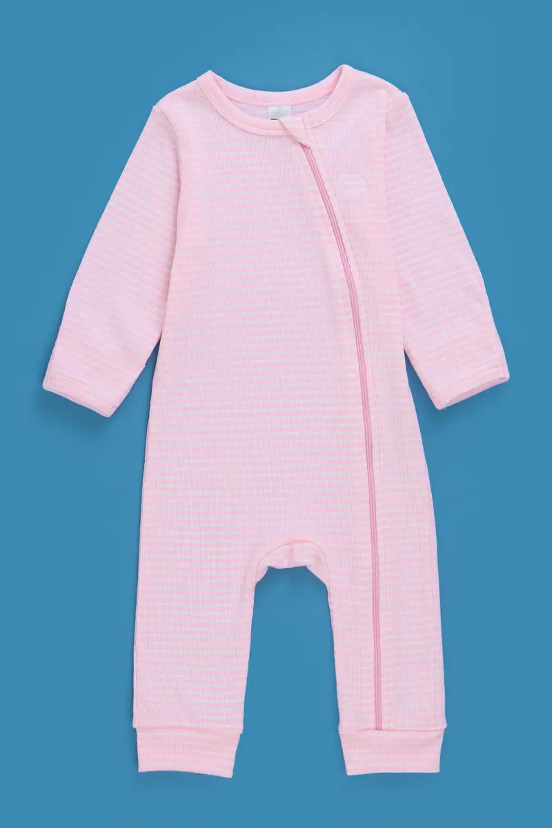 Babygrow · Bebé · Rosa Bebe