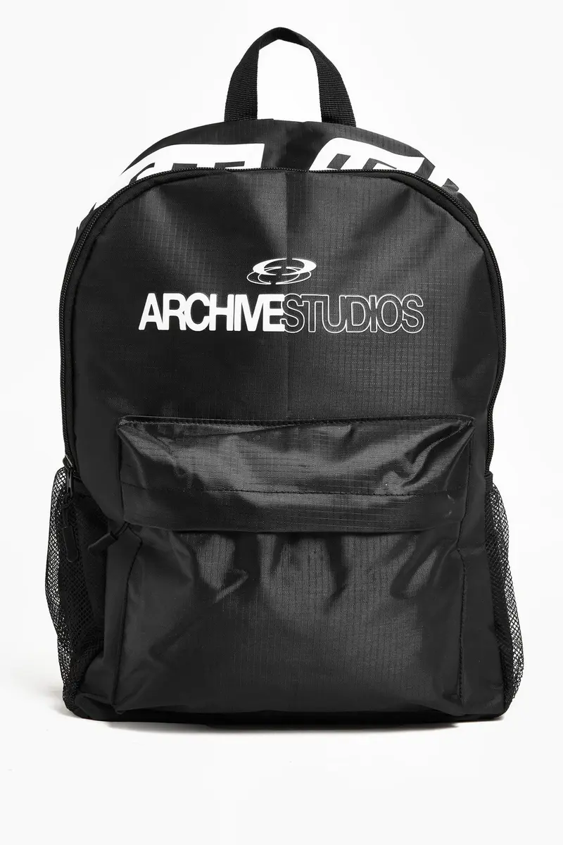 Mochila · Menino
