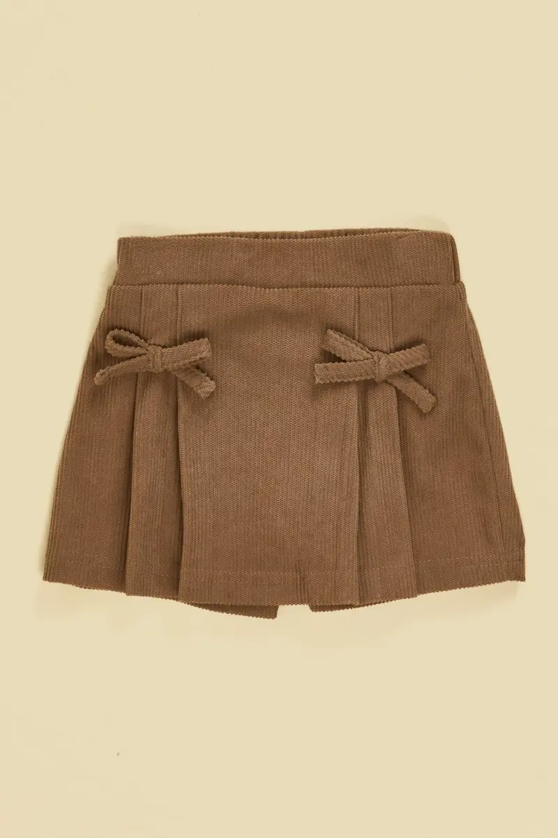 Saia Bow · Bebé