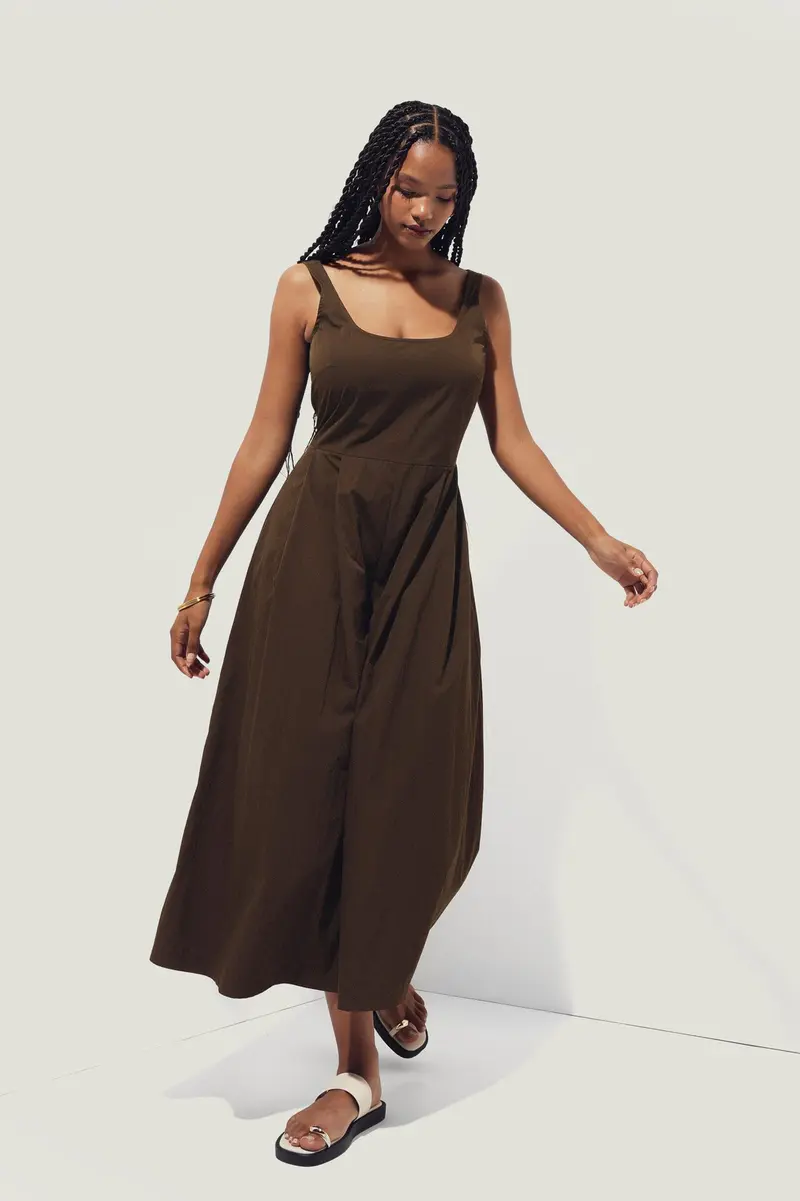 Macacão · Senhora