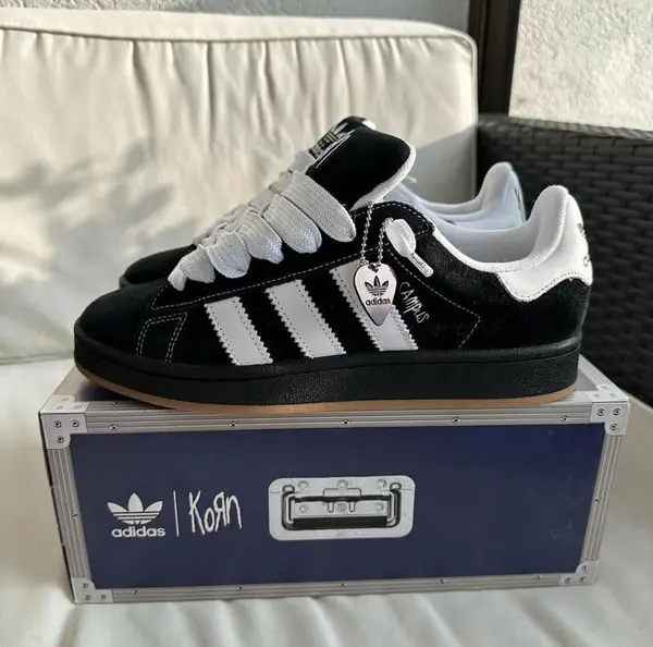 Ténis Adidas Urbano Campus 