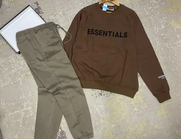 Blusão Casual Estilo Urbano - Conforto e Elegância Essentials