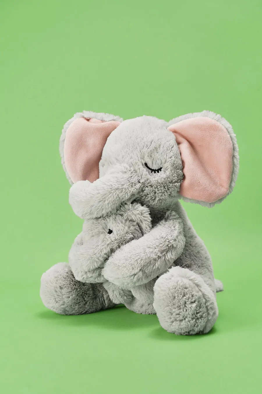 Peluche Mamma Ellie · Bebé