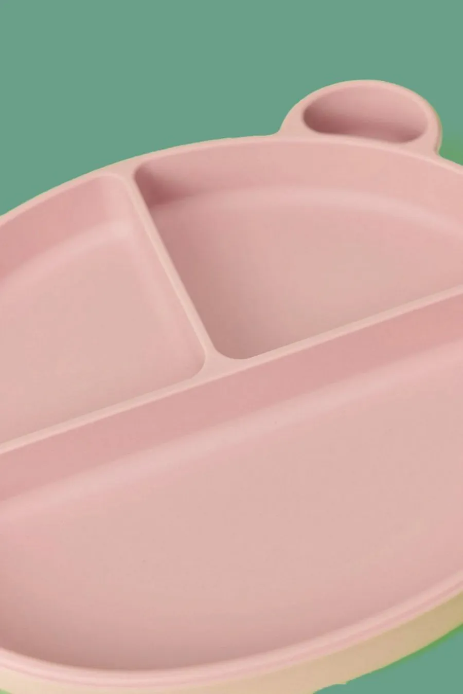 Prato Divider · Bebé · Rosa