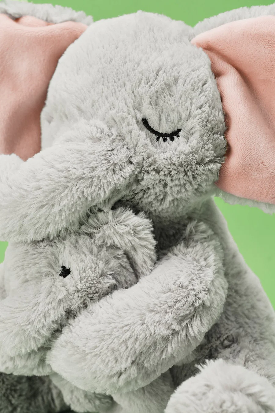 Peluche Mamma Ellie · Bebé