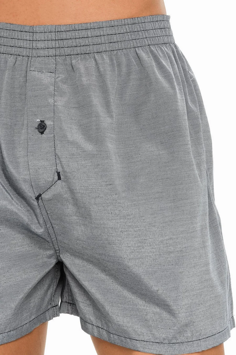 Boxers pack de 3 · Homem · Azul Marinho · Modelo 2
