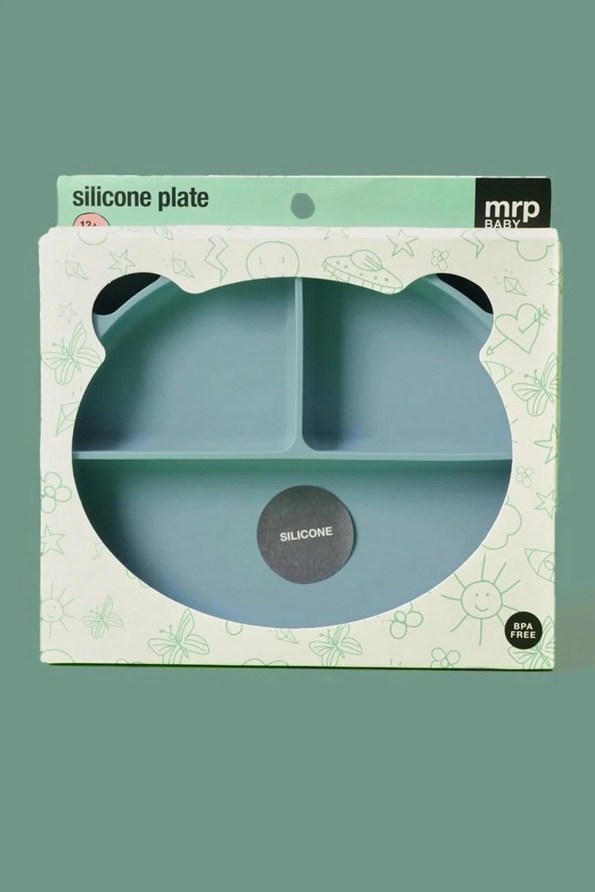 Prato Divider · Bebé