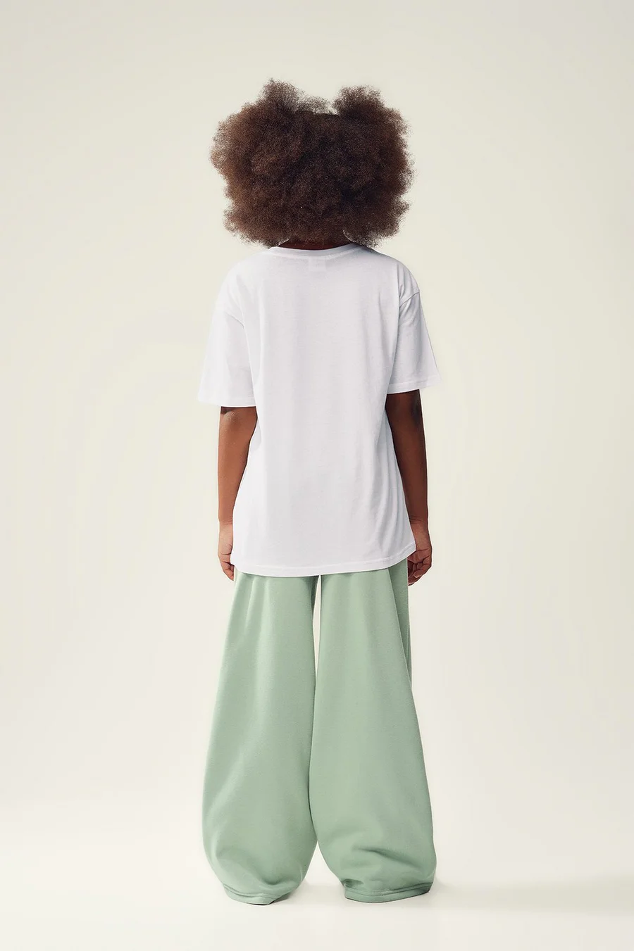 Peça Sweatpants · Menina