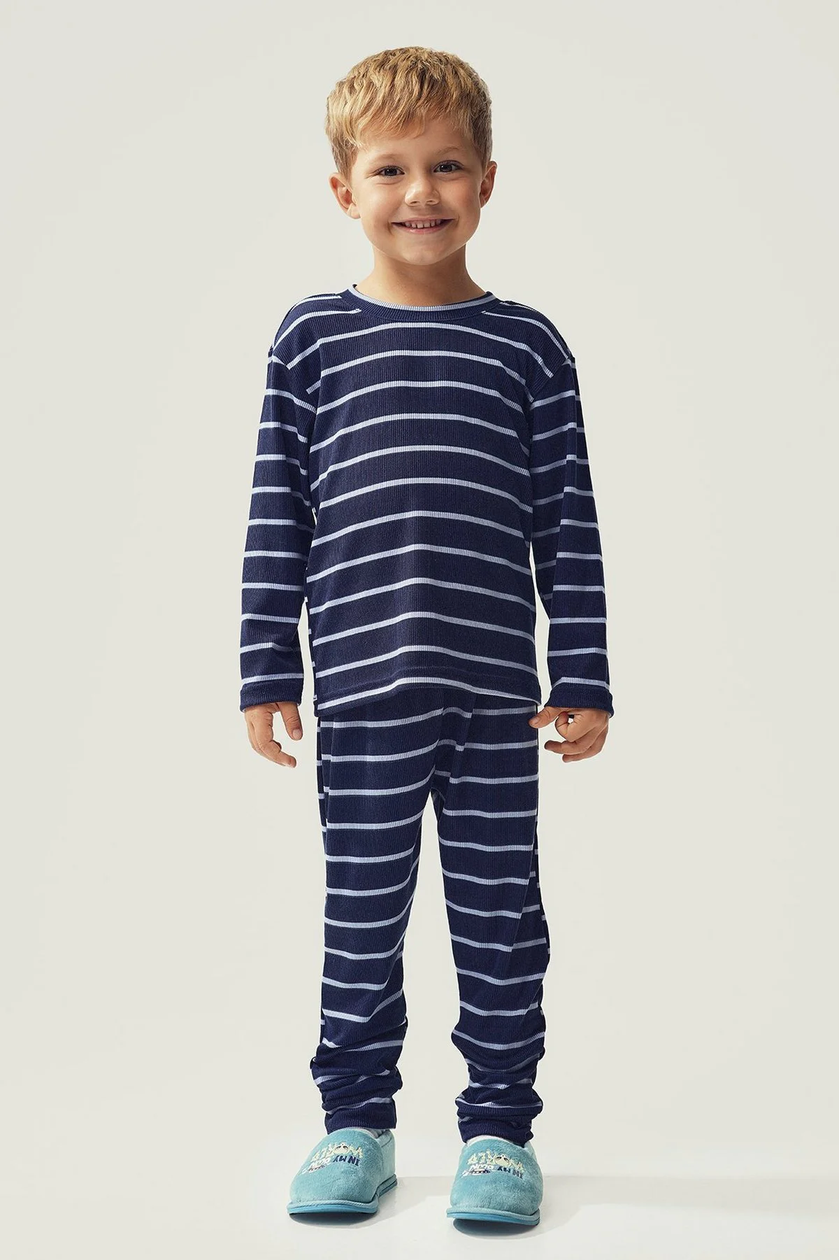 Pijama · Menino