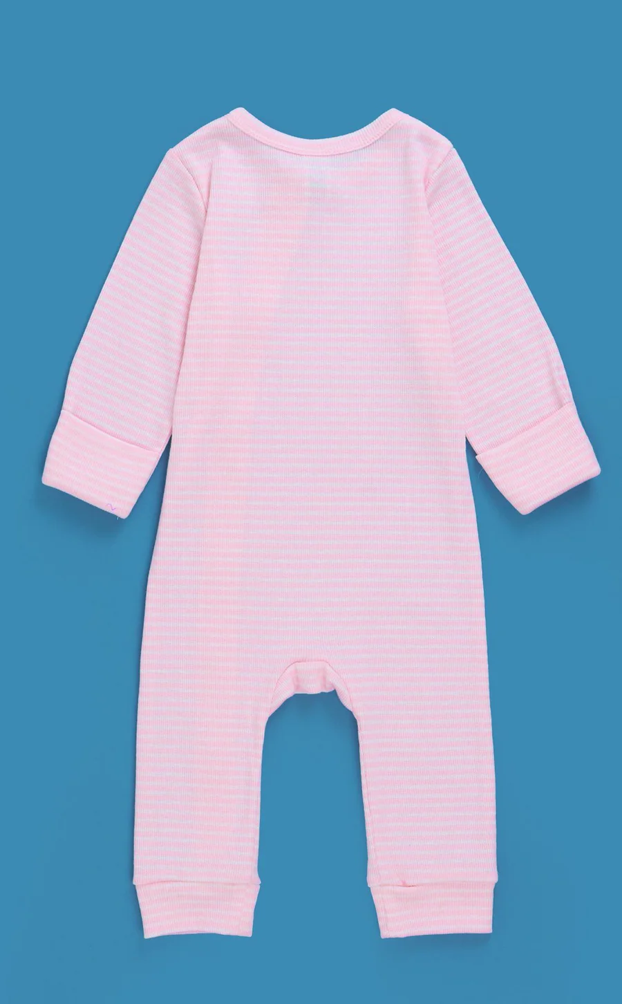 Babygrow · Bebé · Rosa Bebe