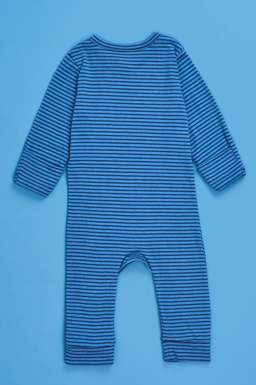 Babygrow · Bebé · Azul Claro