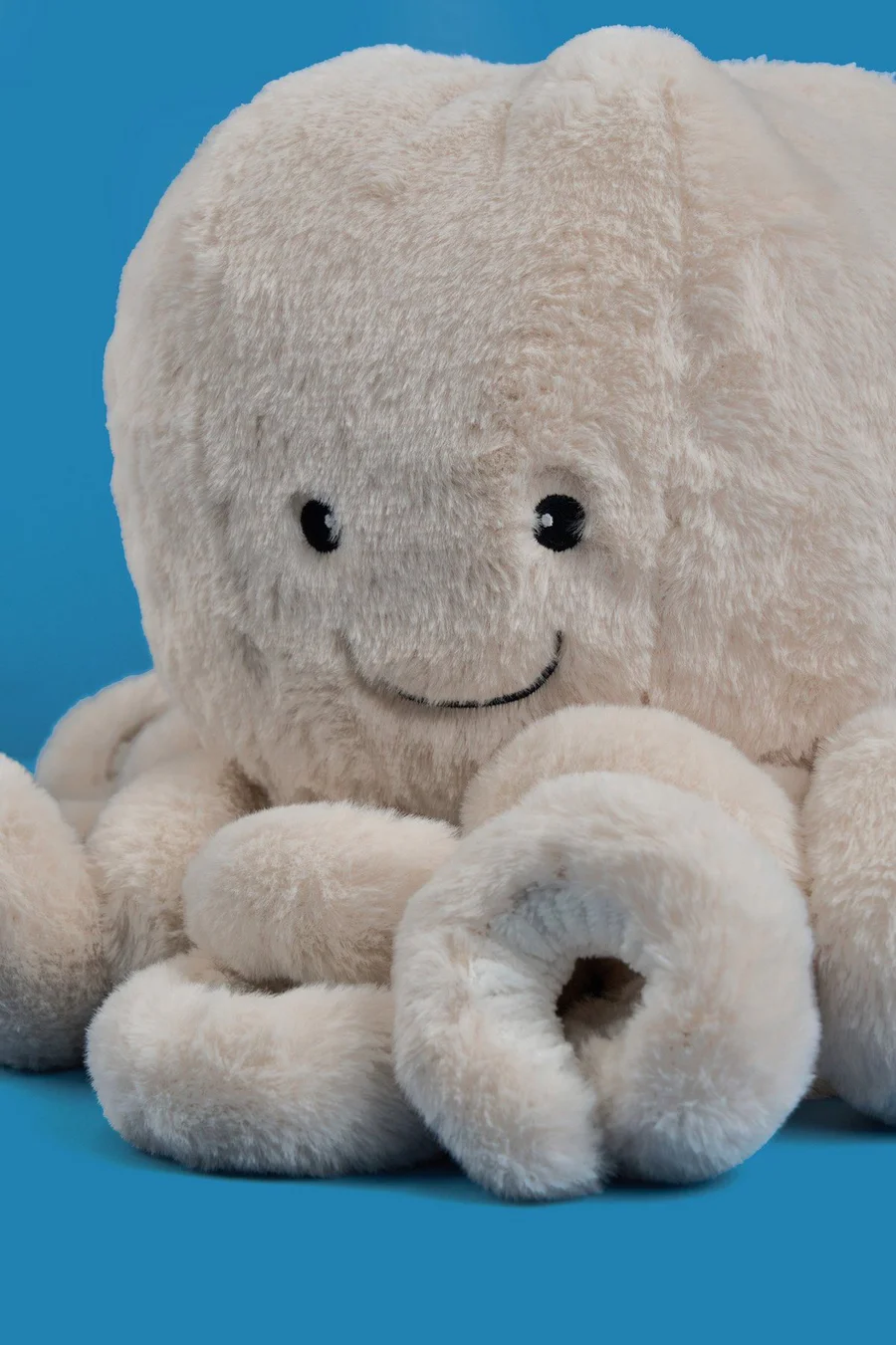 Peluche Octopus · Bebé