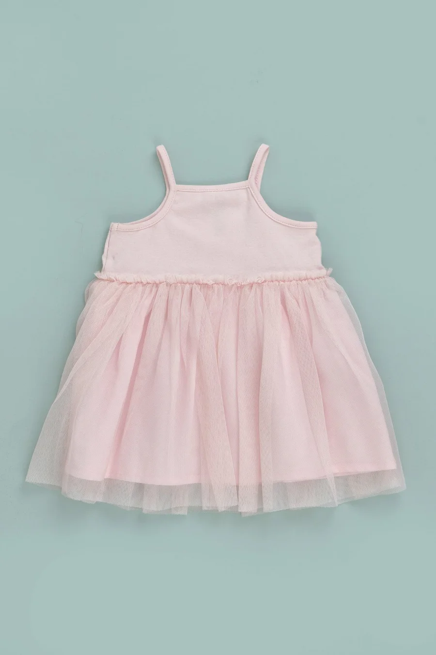 Vestido Princess · Bebé