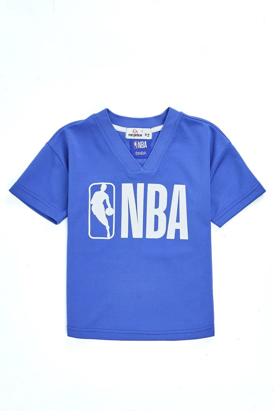 T-shirt NBA Sports · Menino