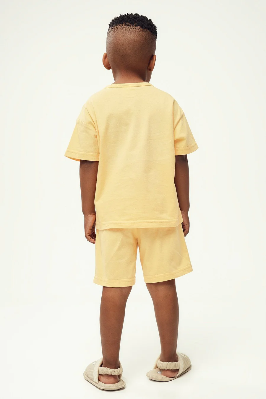 Pijama Bugs Bunny · Menino