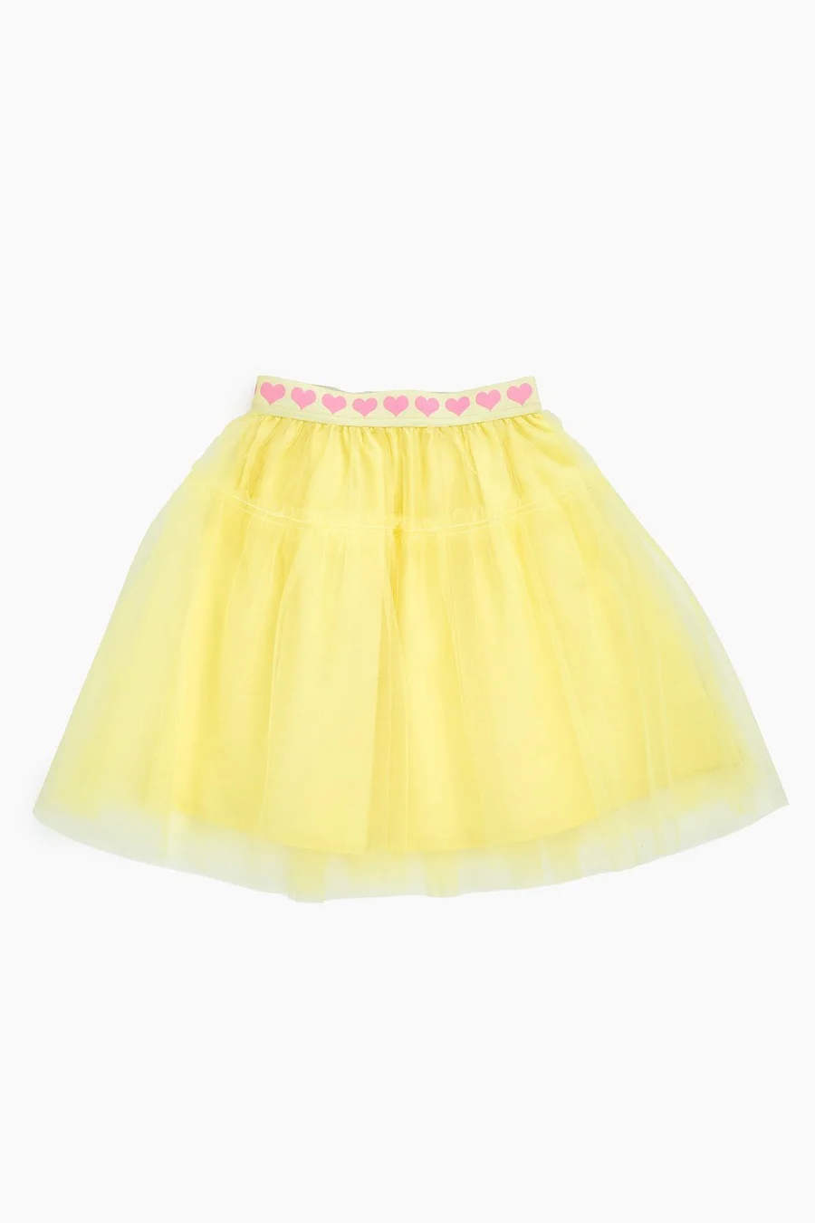 Saia Tulle · Menina