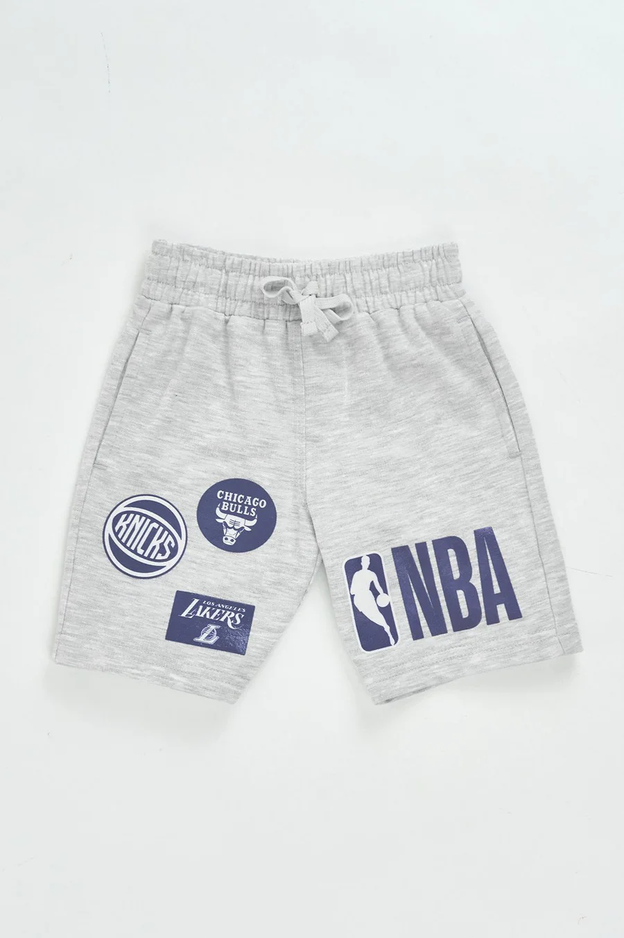 Calções NBA Bermuda · Menino