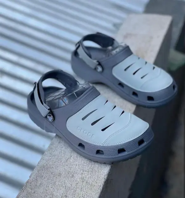 Chinelos Crocs Classic