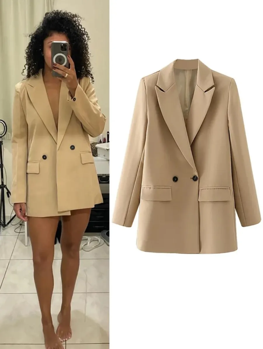 Blazer Classic Formal