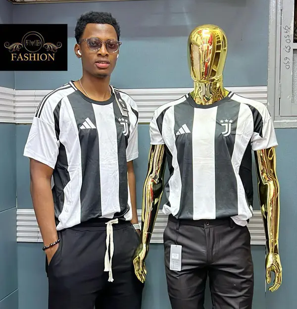 Camisa Oficial Premium - Times Europeus e Internacionais