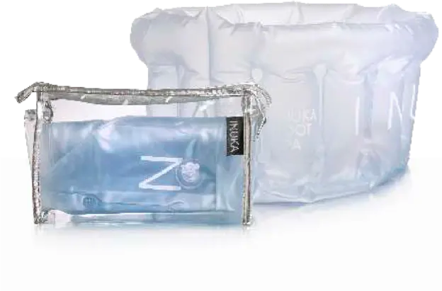 Inuka Spa de Pés Inflável (INFLATABLE FOOT SPA)