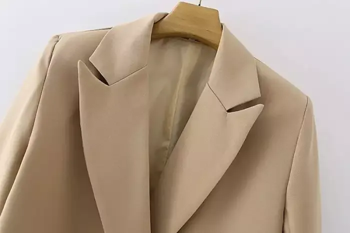 Blazer Classic Formal