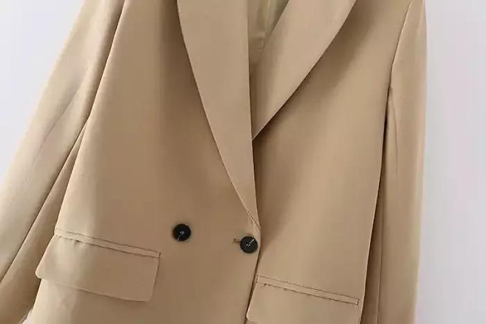 Blazer Classic Formal