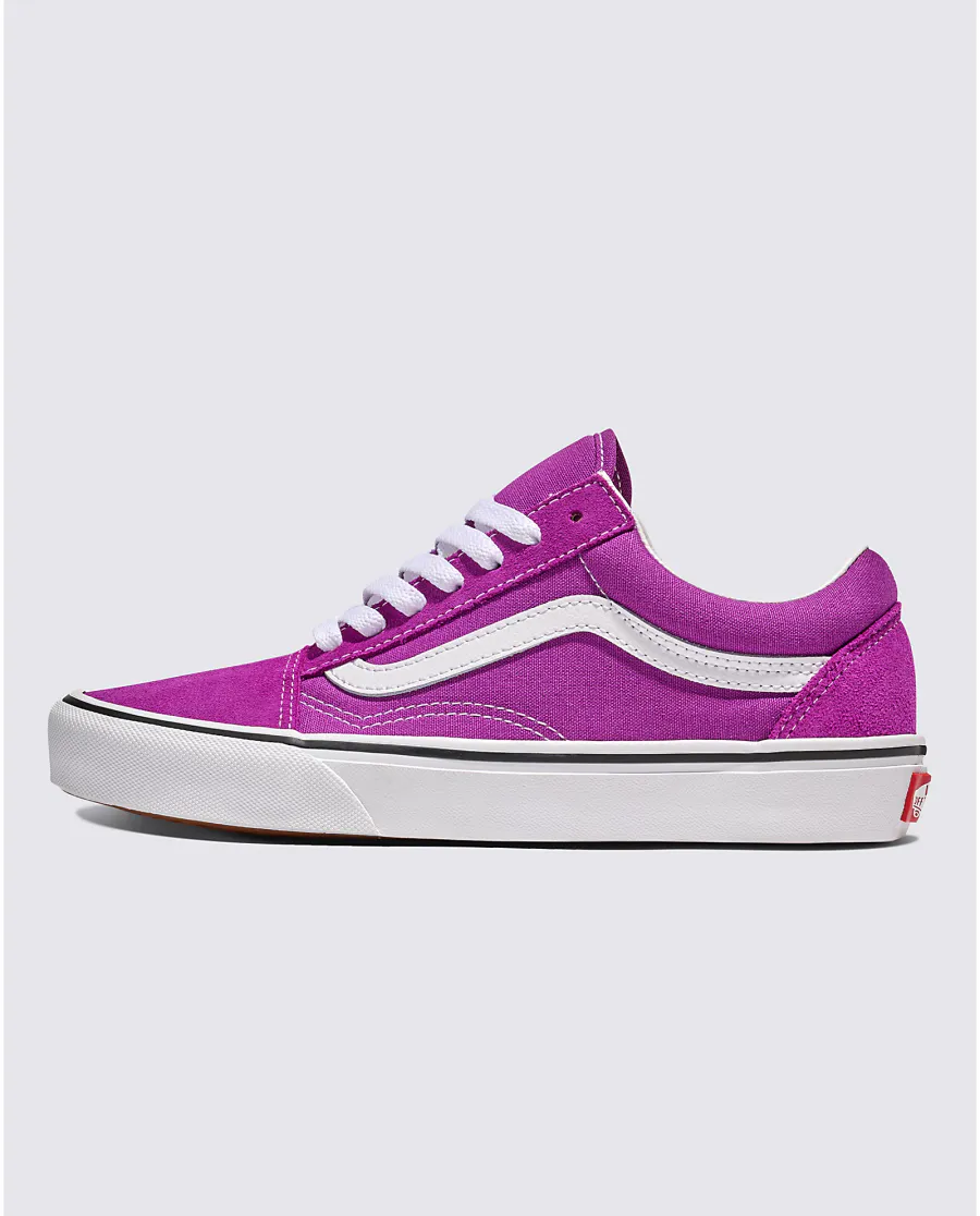 Tênis VANS Old Skool Clássico