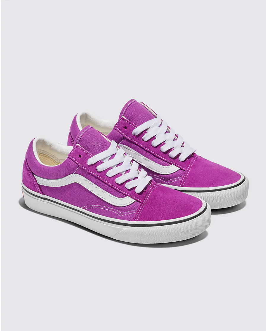 Tênis VANS Old Skool Clássico